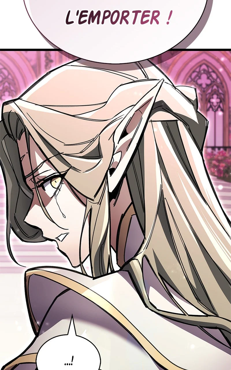 Read The Player Hides His Past FR Manga Online