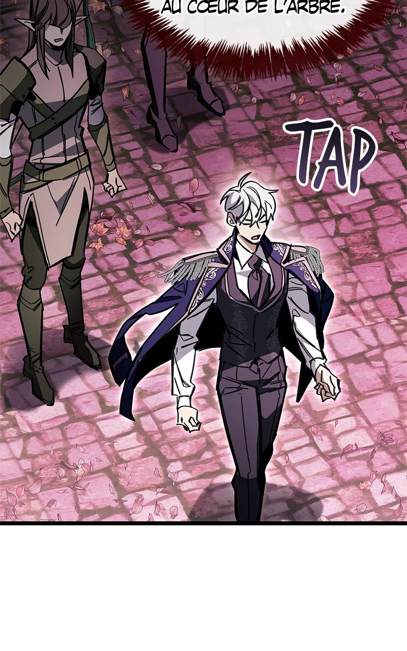 Read The Player Hides His Past FR Manga Online