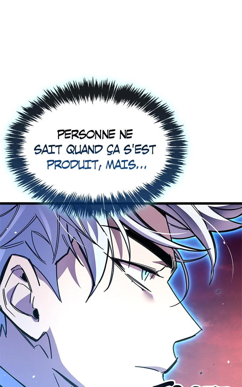 Read The Player Hides His Past FR Manga Online