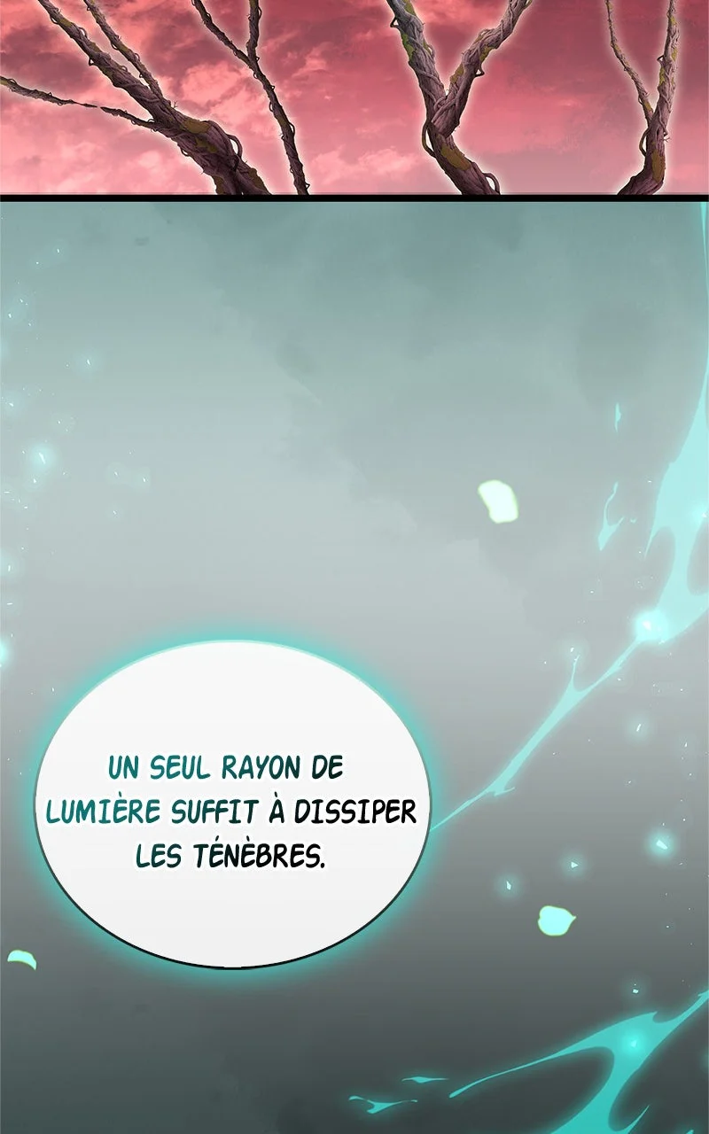 Read The Player Hides His Past FR Manga Online