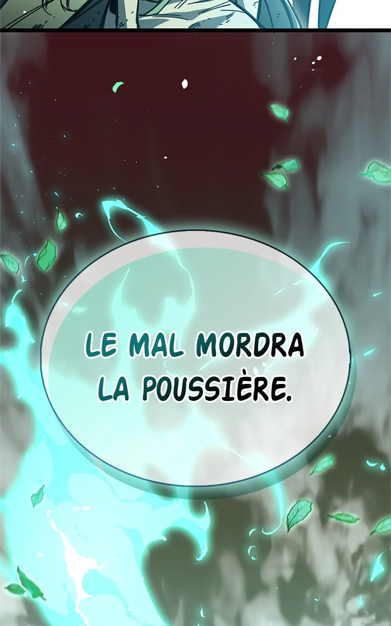 Read The Player Hides His Past FR Manga Online