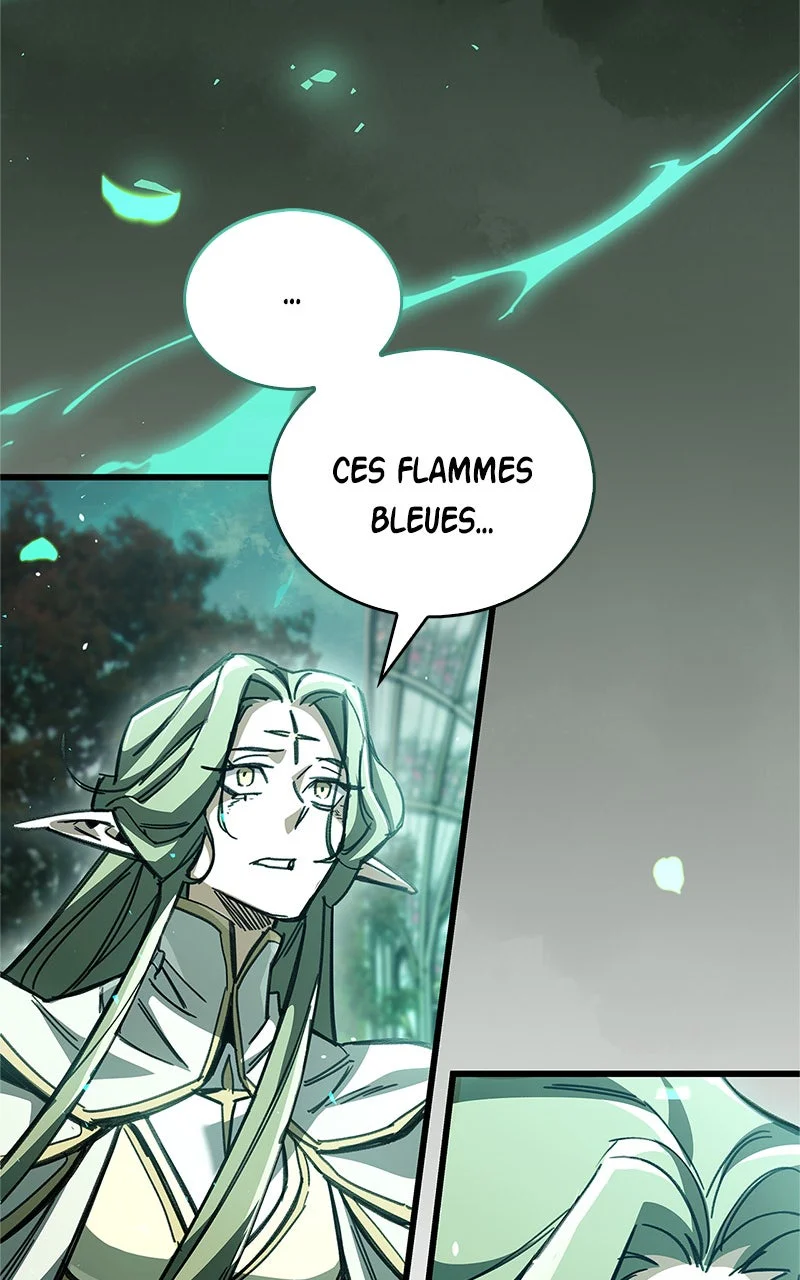 Read The Player Hides His Past FR Manga Online