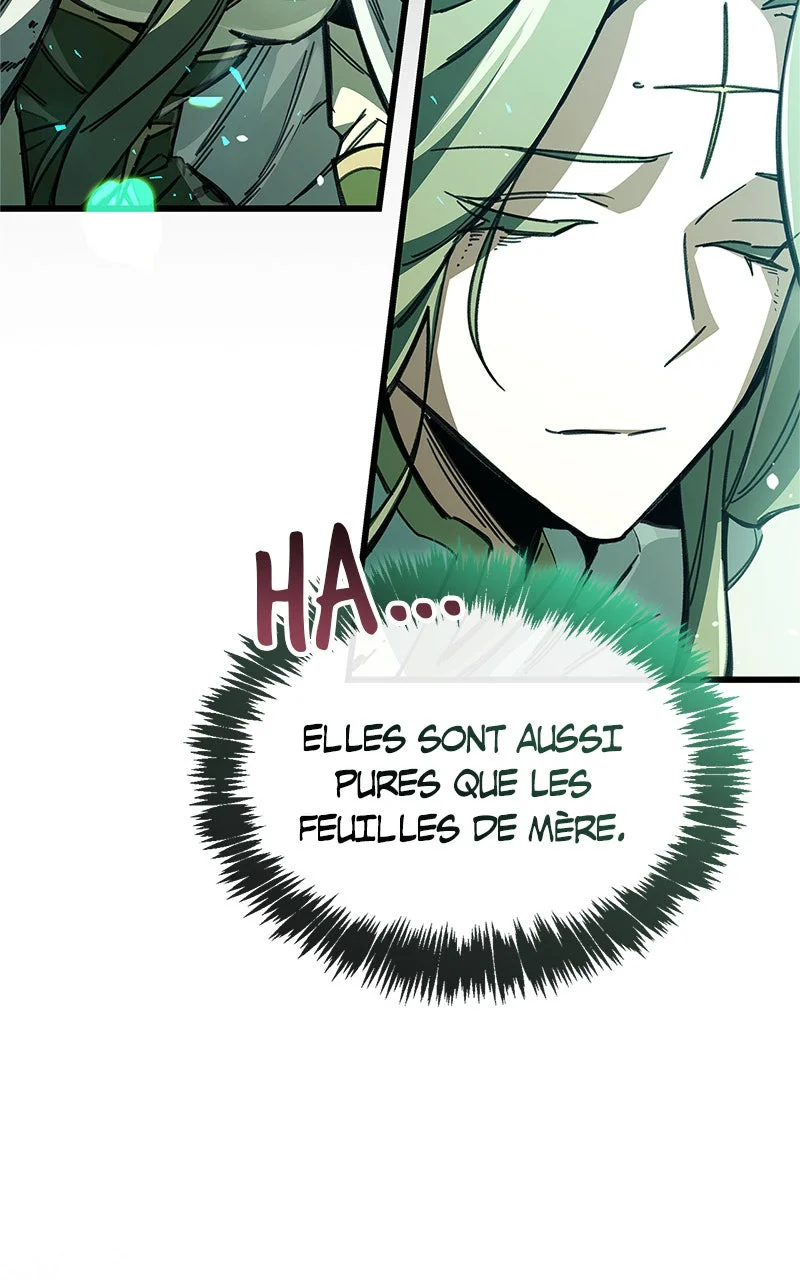 Read The Player Hides His Past FR Manga Online