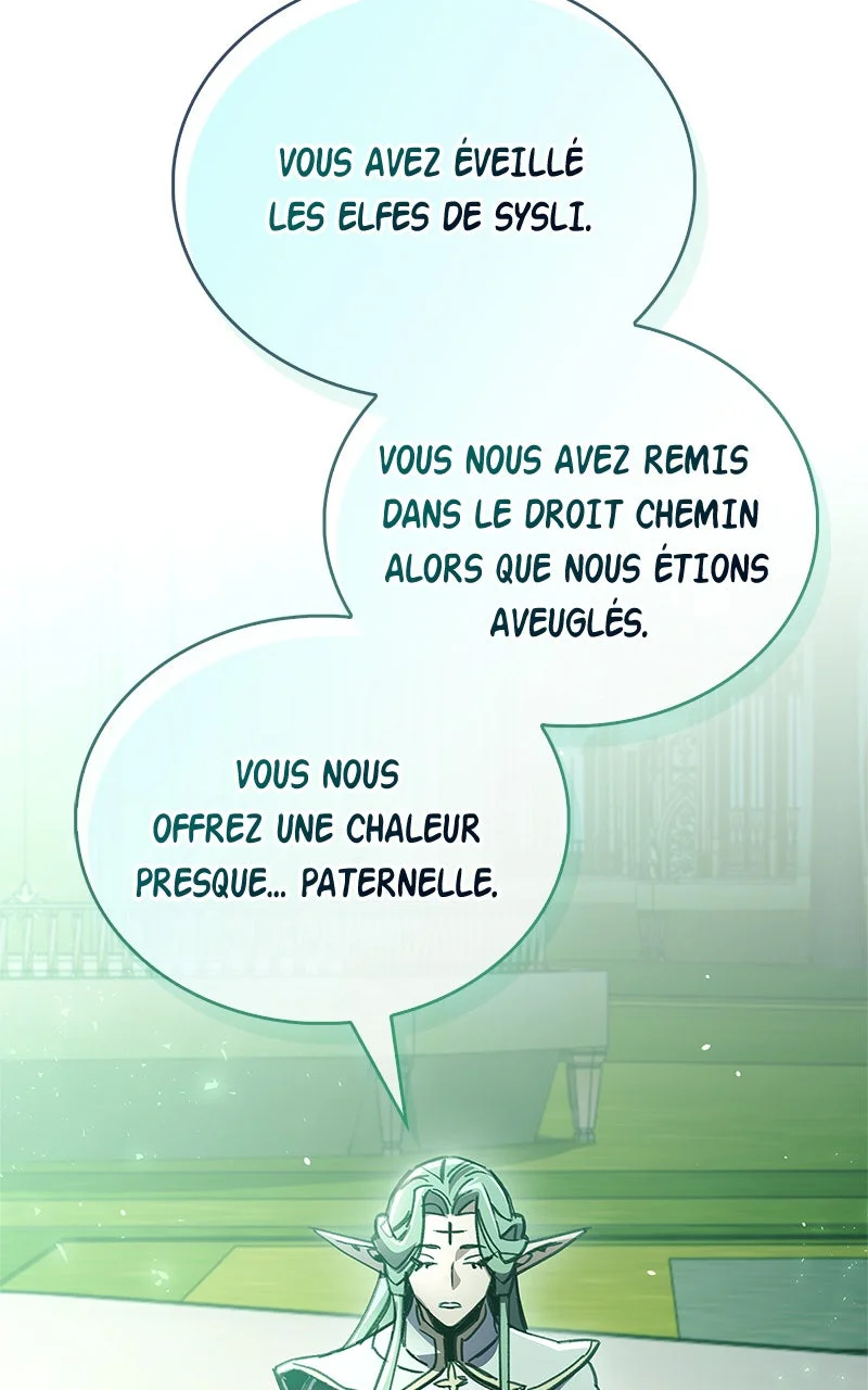 Read The Player Hides His Past FR Manga Online