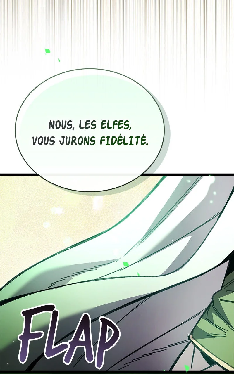 Read The Player Hides His Past FR Manga Online