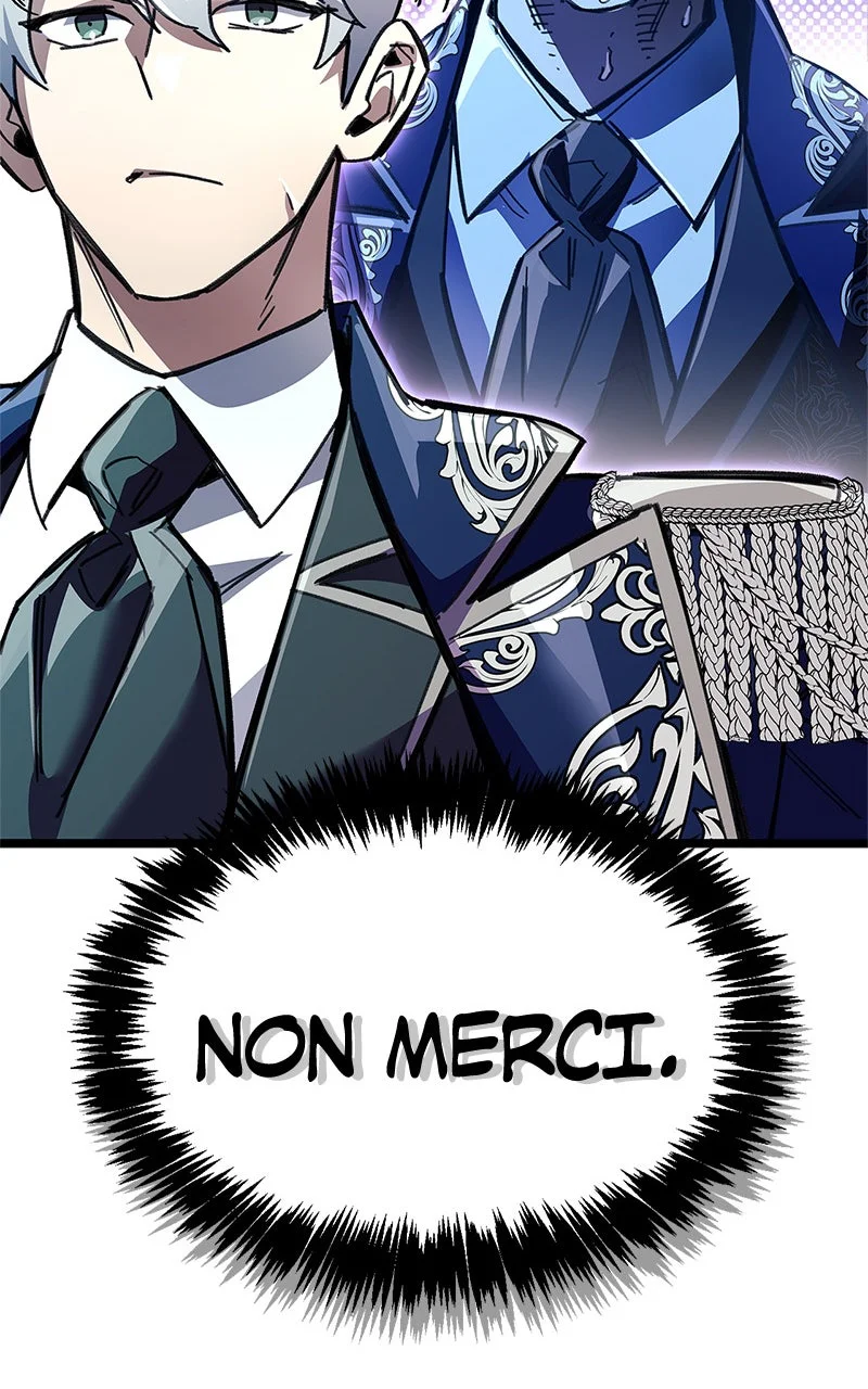 Read The Player Hides His Past FR Manga Online