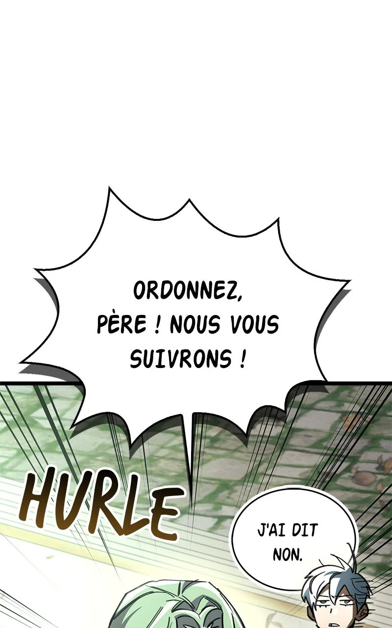 Read The Player Hides His Past FR Manga Online