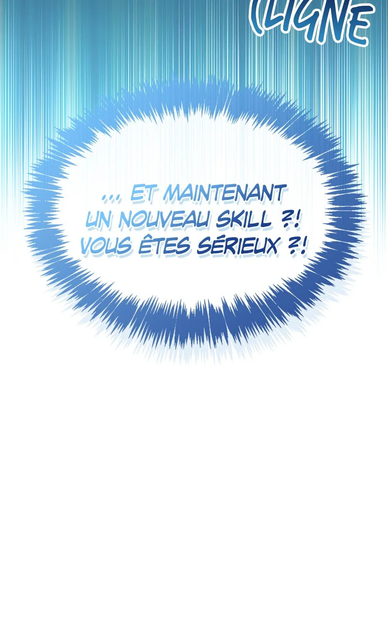 Read The Player Hides His Past FR Manga Online
