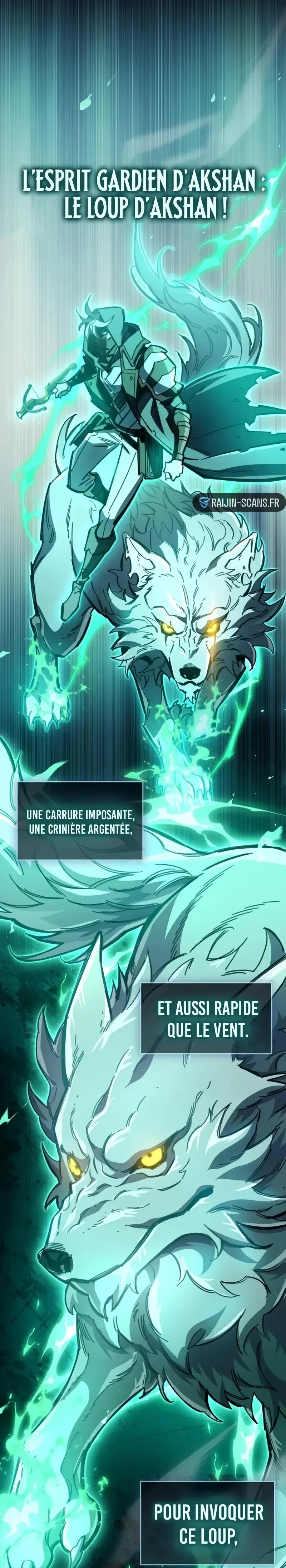 Read The Player Hides His Past FR Manga Online