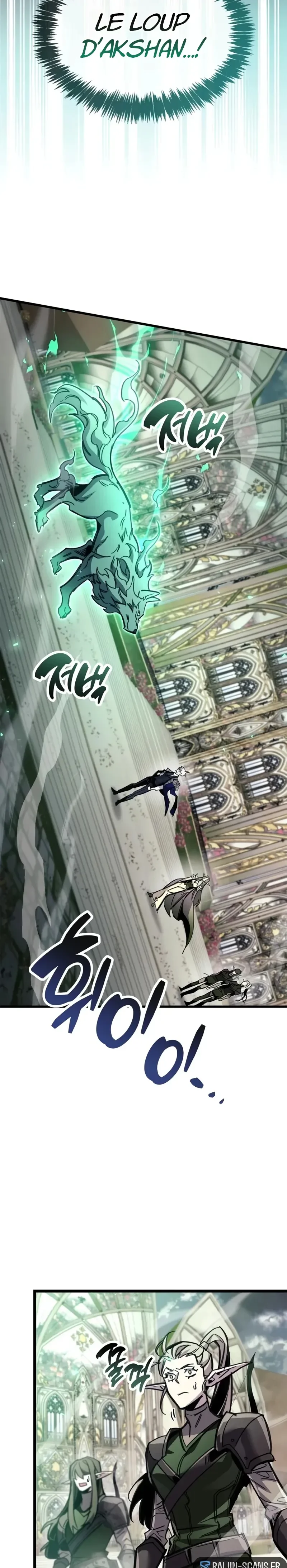 Read The Player Hides His Past FR Manga Online
