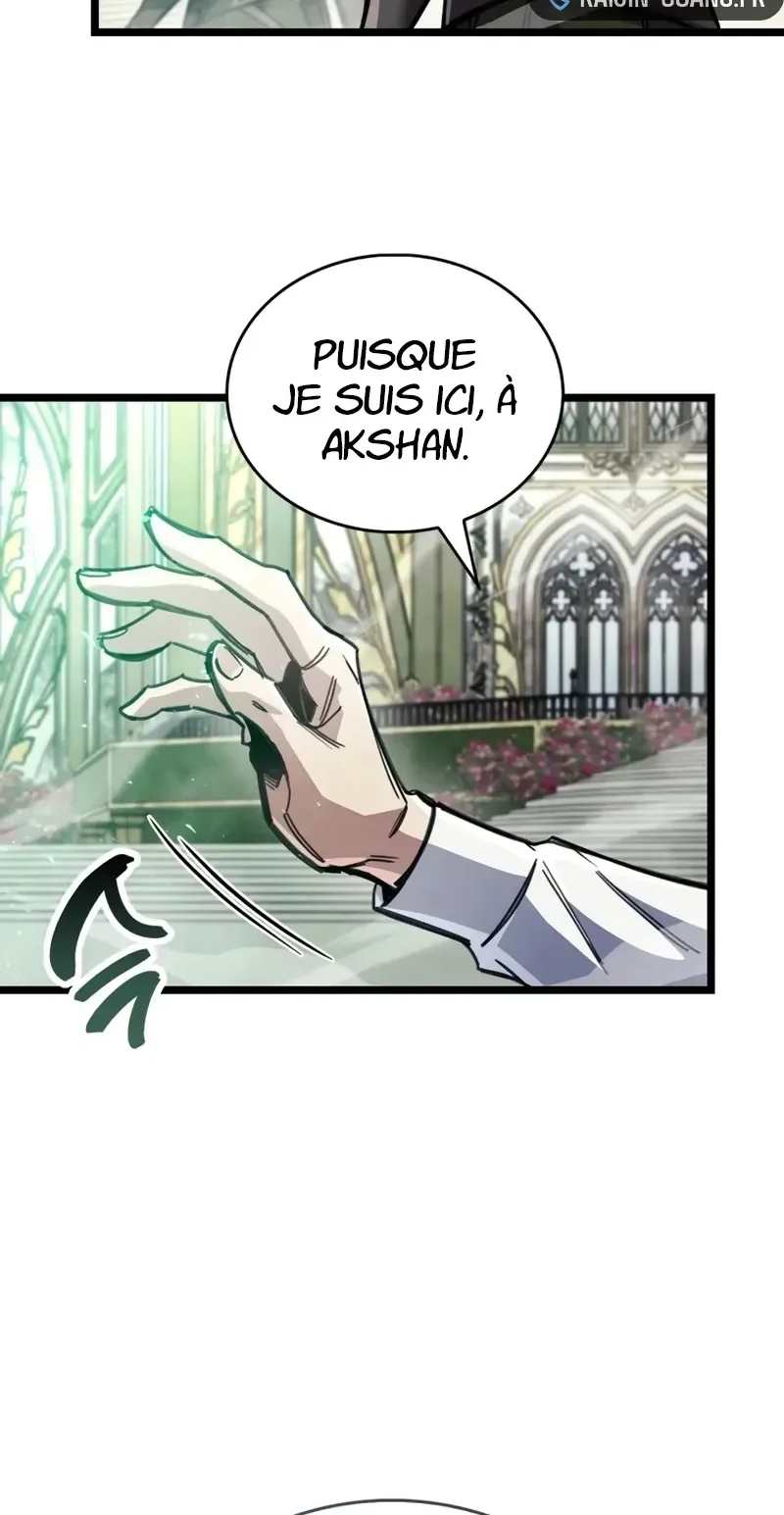 Read The Player Hides His Past FR Manga Online