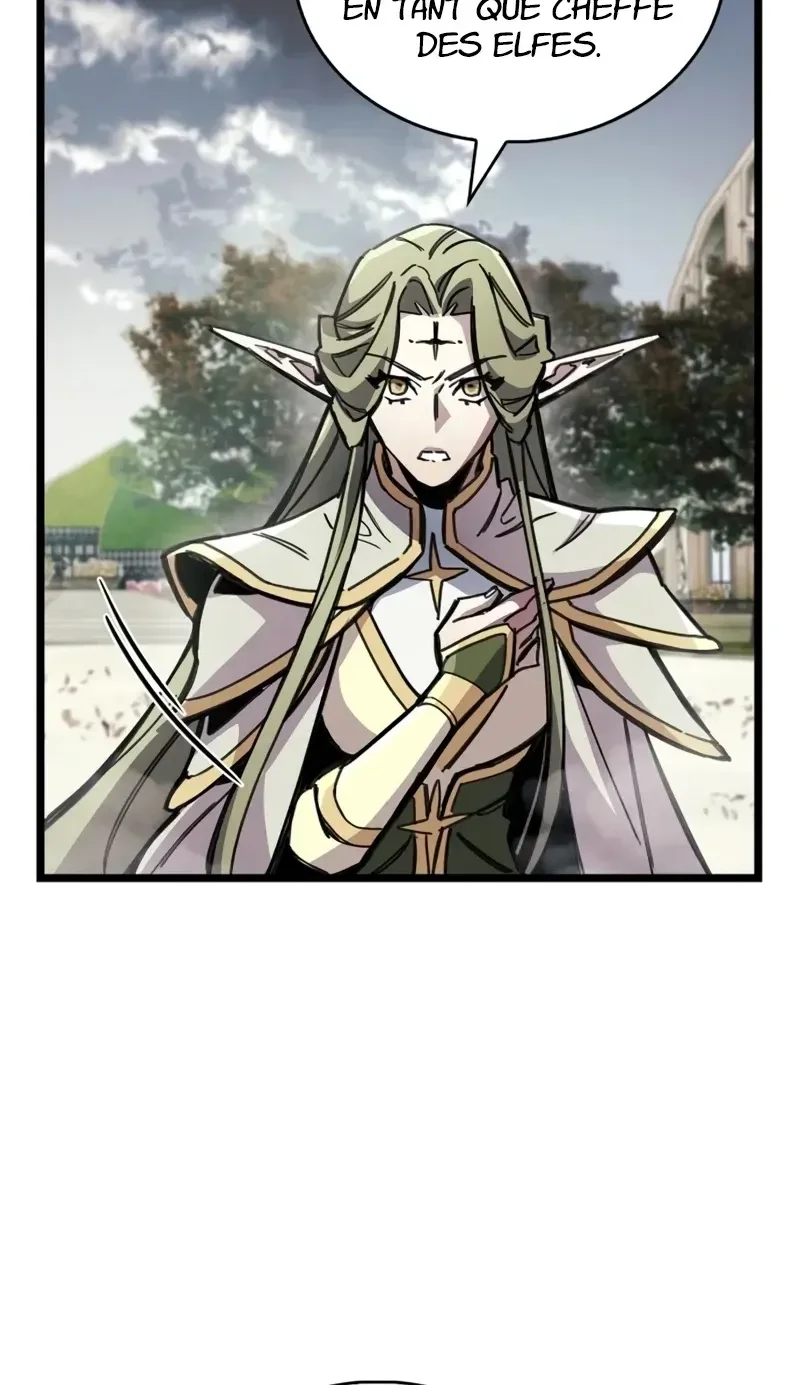 Read The Player Hides His Past FR Manga Online