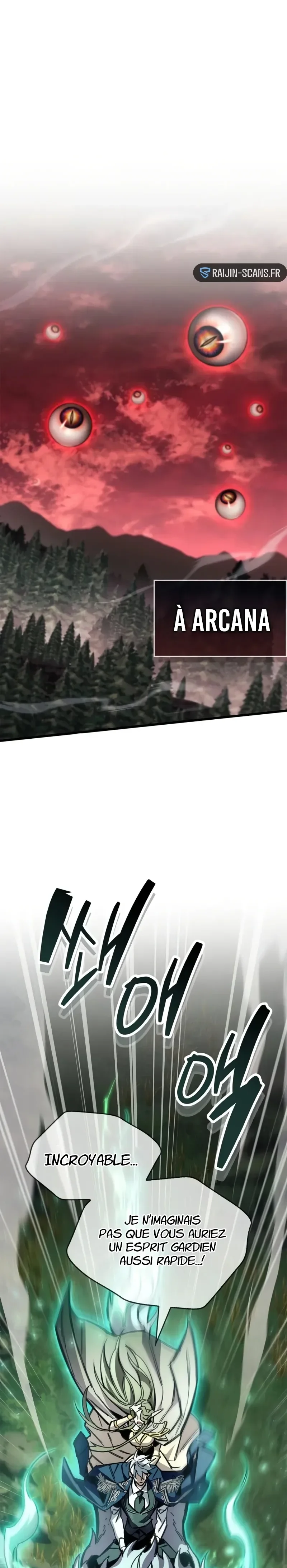 Read The Player Hides His Past FR Manga Online