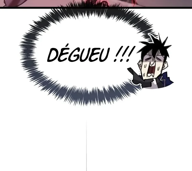 Read The Player Hides His Past FR Manga Online