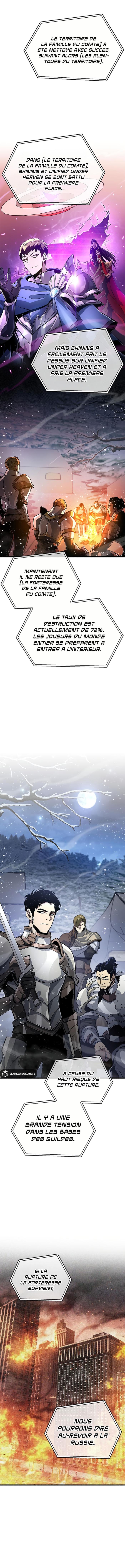 Read The Player Hides His Past FR Manga Online