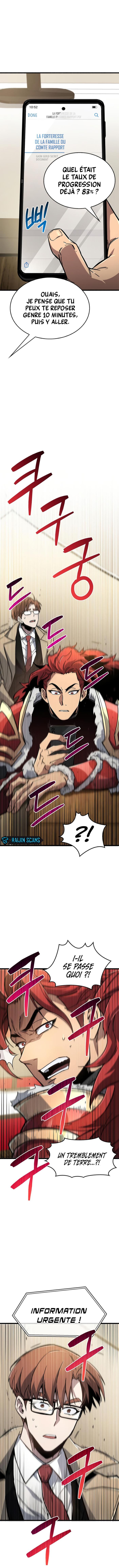 Read The Player Hides His Past FR Manga Online