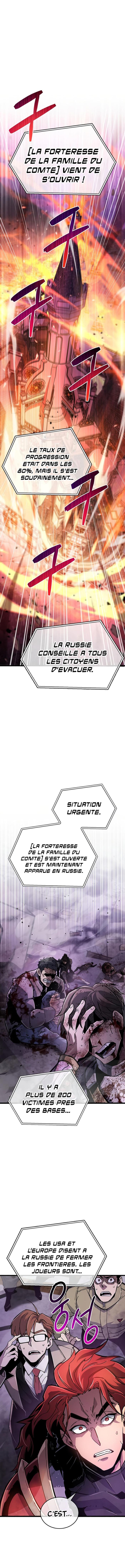 Read The Player Hides His Past FR Manga Online