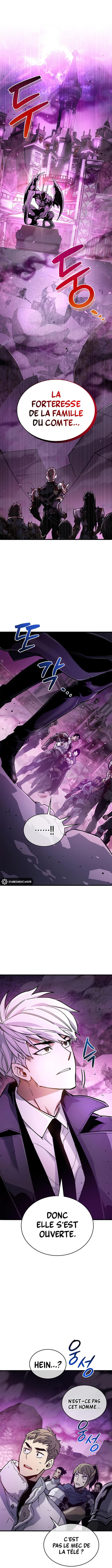 Read The Player Hides His Past FR Manga Online