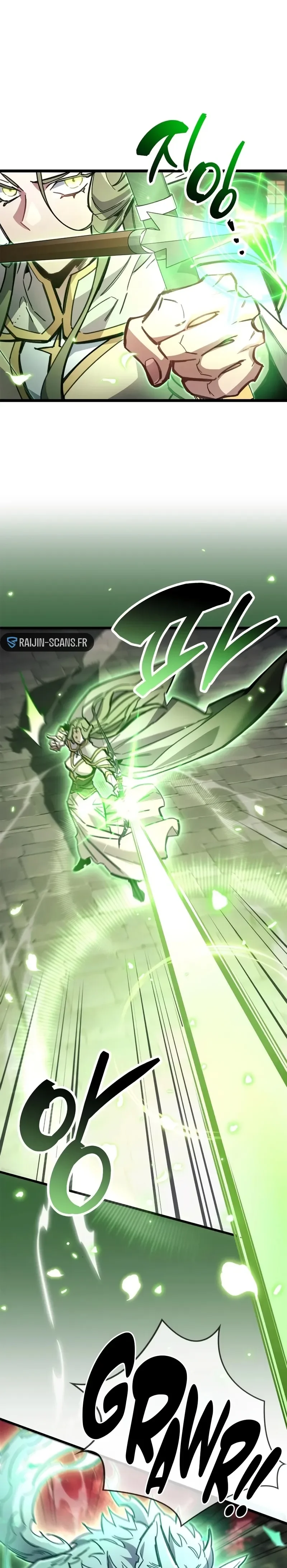 Read The Player Hides His Past FR Manga Online
