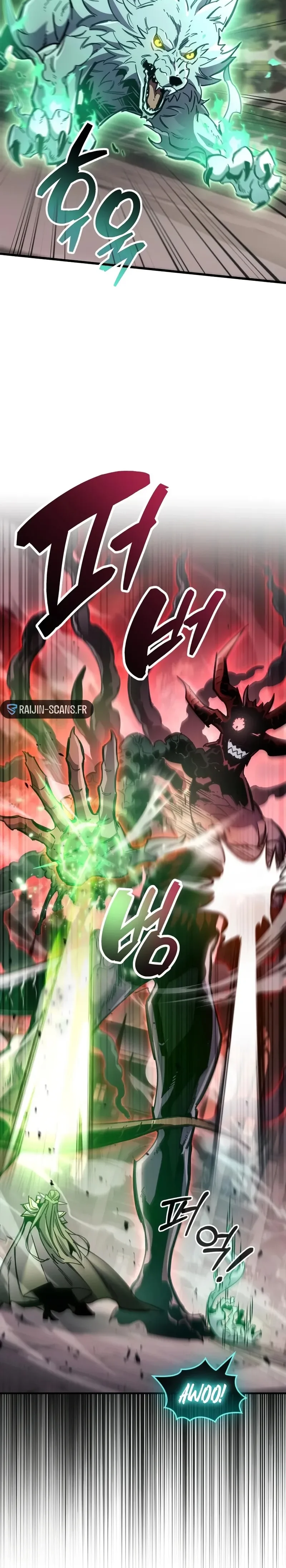 Read The Player Hides His Past FR Manga Online