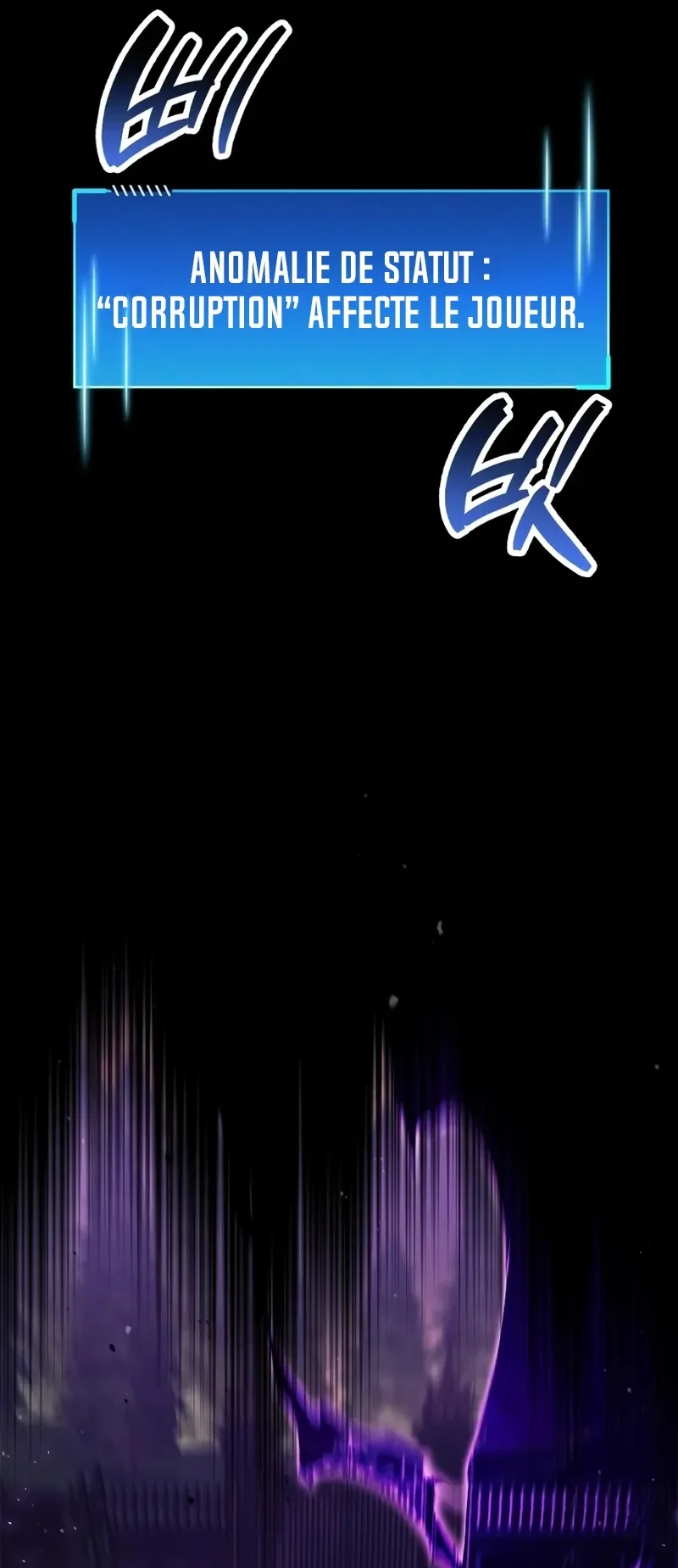 Read The Player Hides His Past FR Manga Online