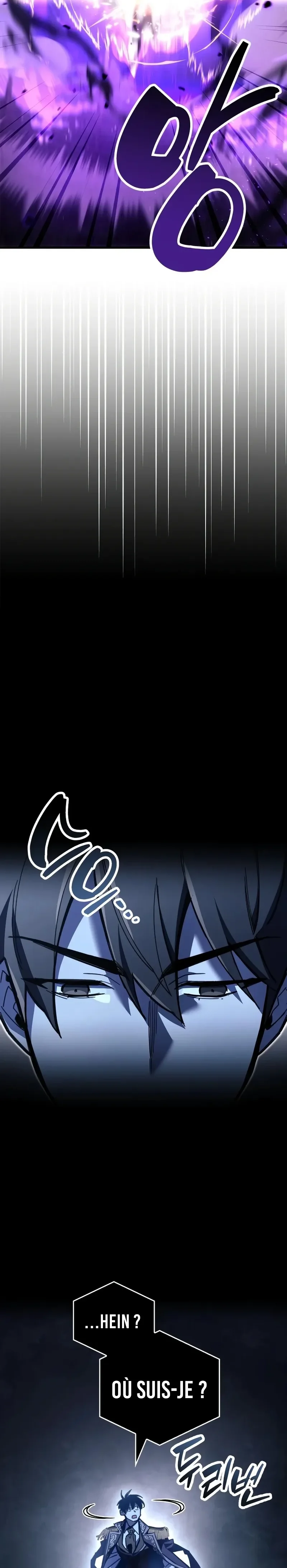 Read The Player Hides His Past FR Manga Online