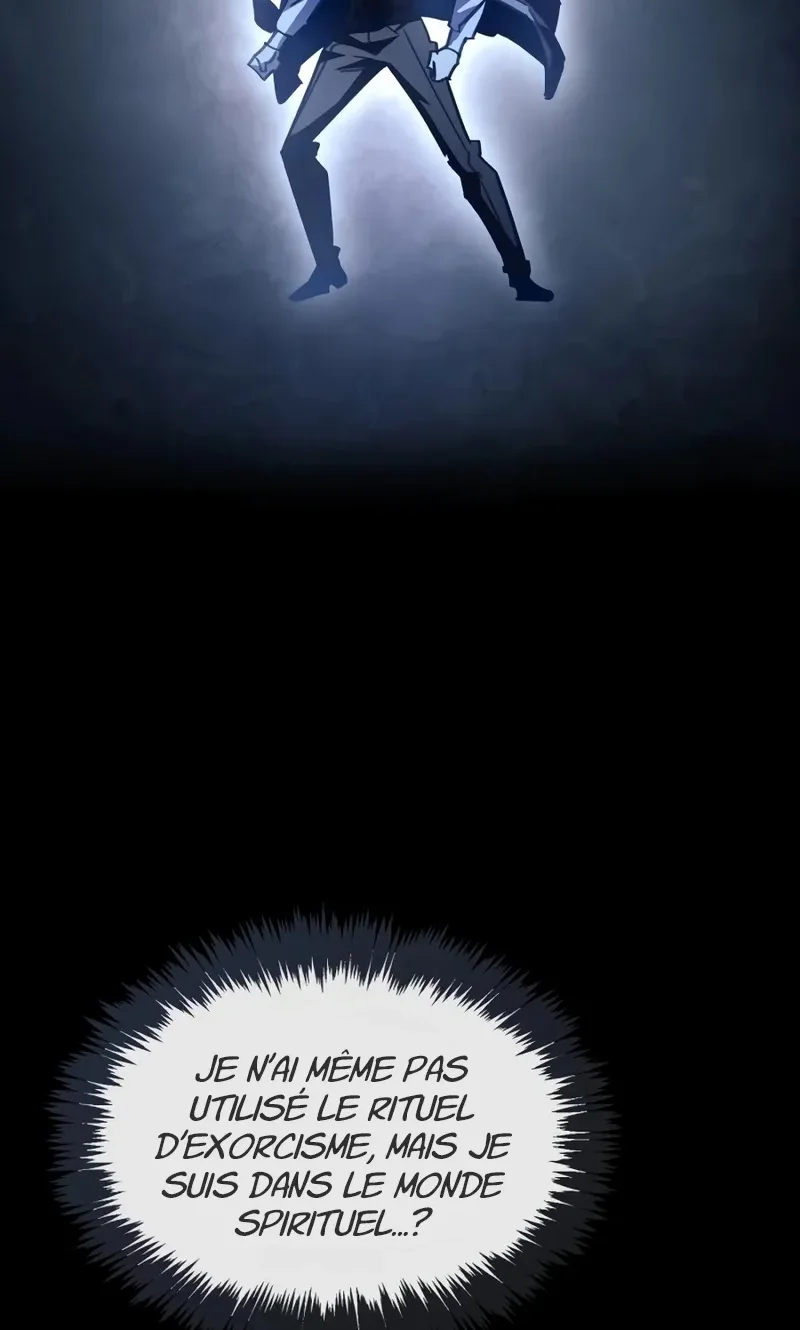 Read The Player Hides His Past FR Manga Online