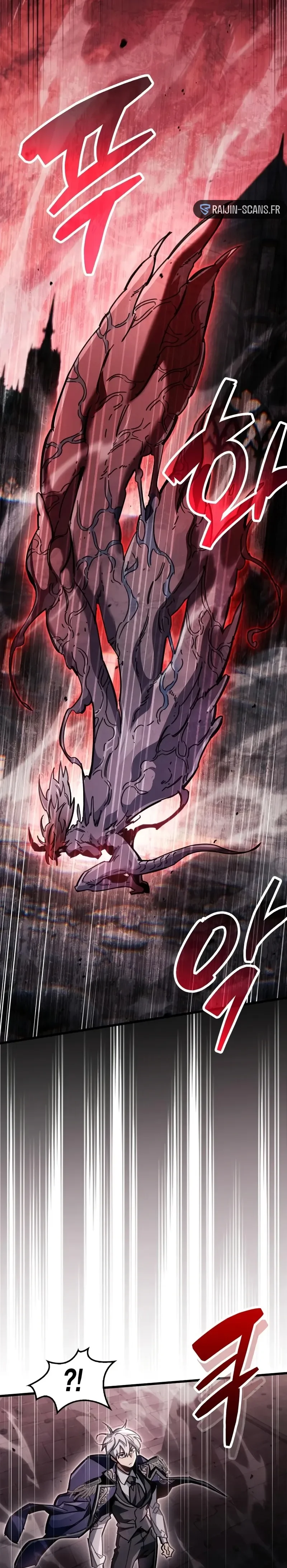 Read The Player Hides His Past FR Manga Online