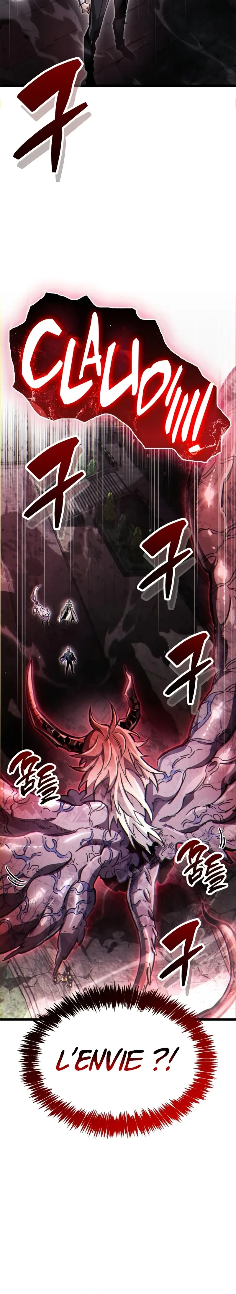 Read The Player Hides His Past FR Manga Online