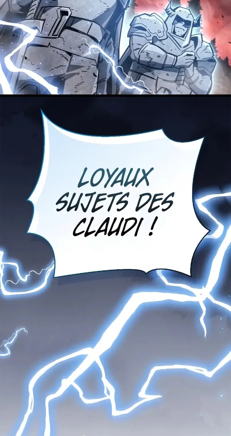 Read The Player Hides His Past FR Manga Online
