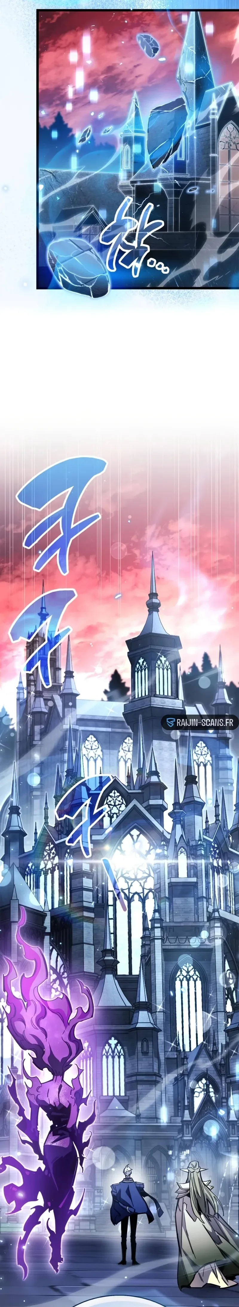 Read The Player Hides His Past FR Manga Online