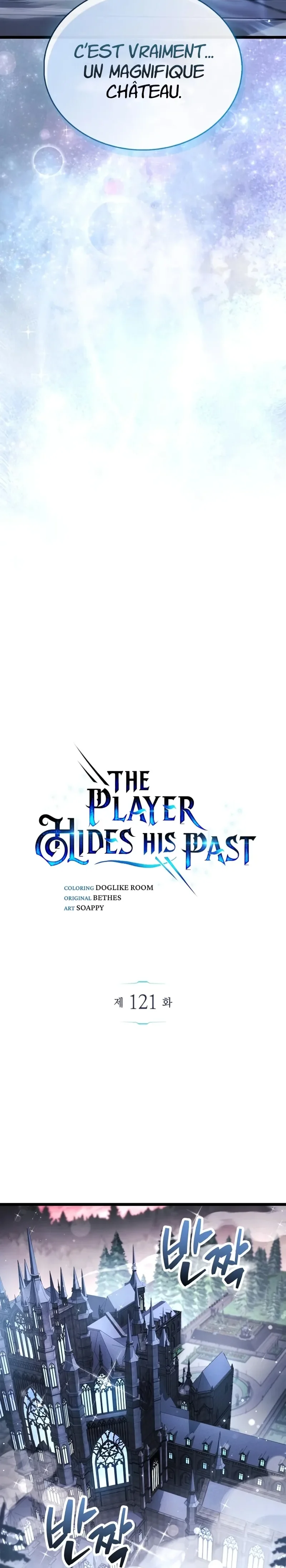 Read The Player Hides His Past FR Manga Online