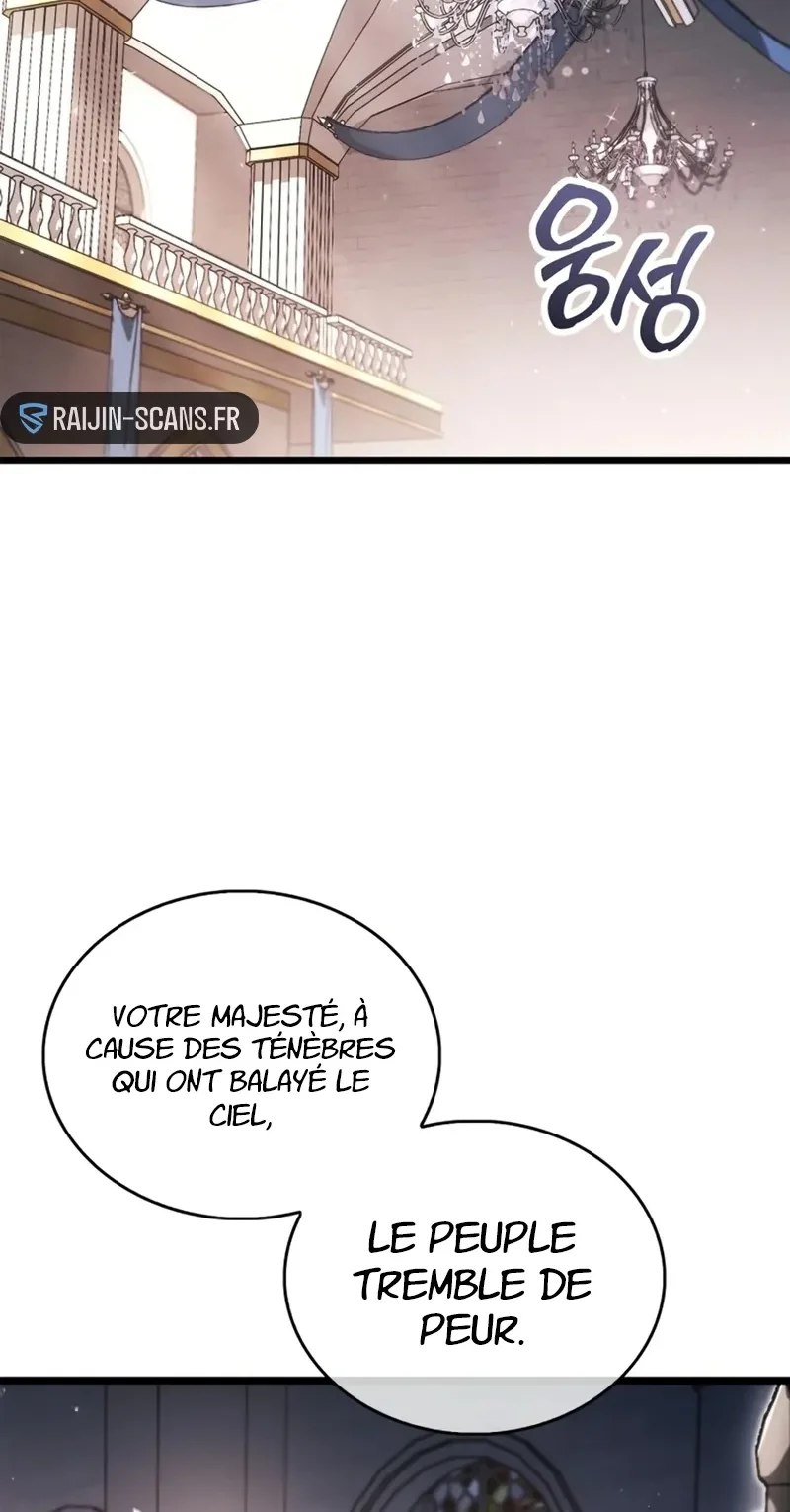 Read The Player Hides His Past FR Manga Online
