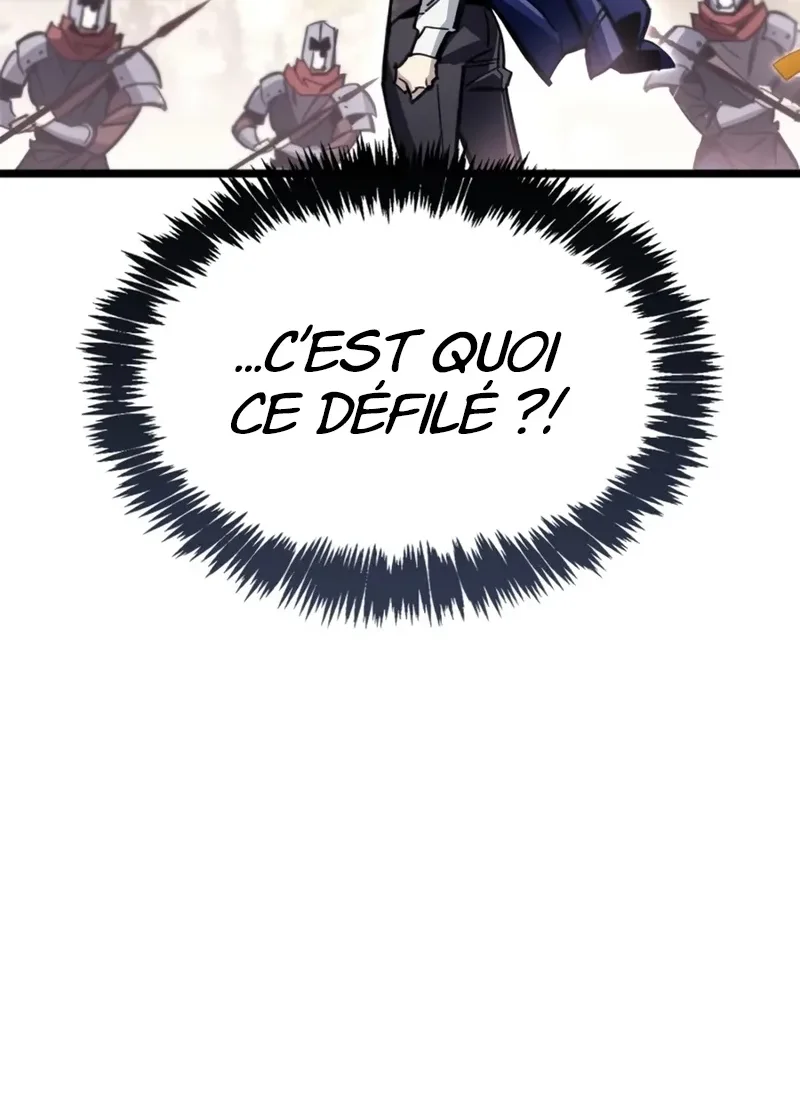Read The Player Hides His Past FR Manga Online