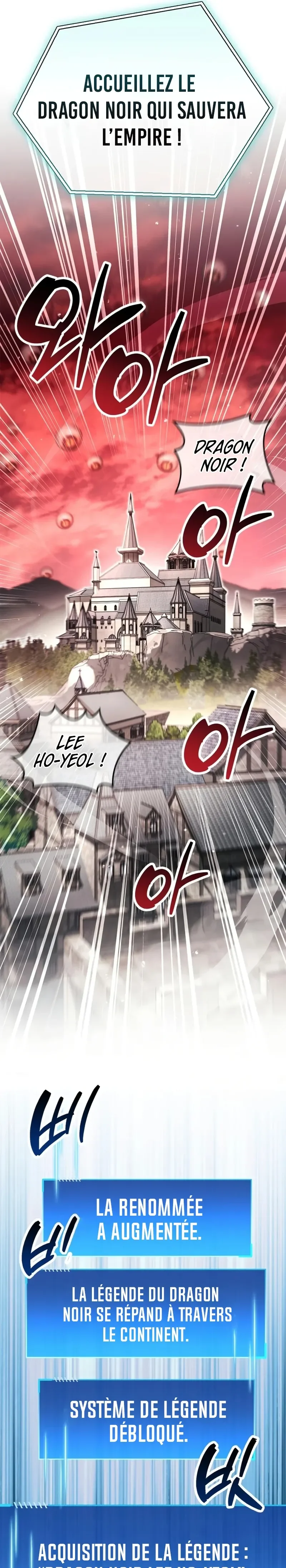 Read The Player Hides His Past FR Manga Online