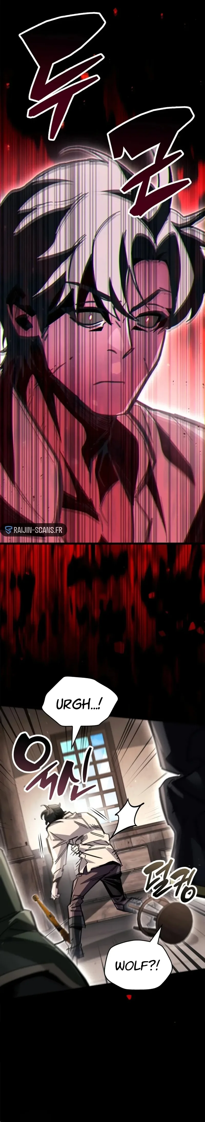 Read The Player Hides His Past FR Manga Online