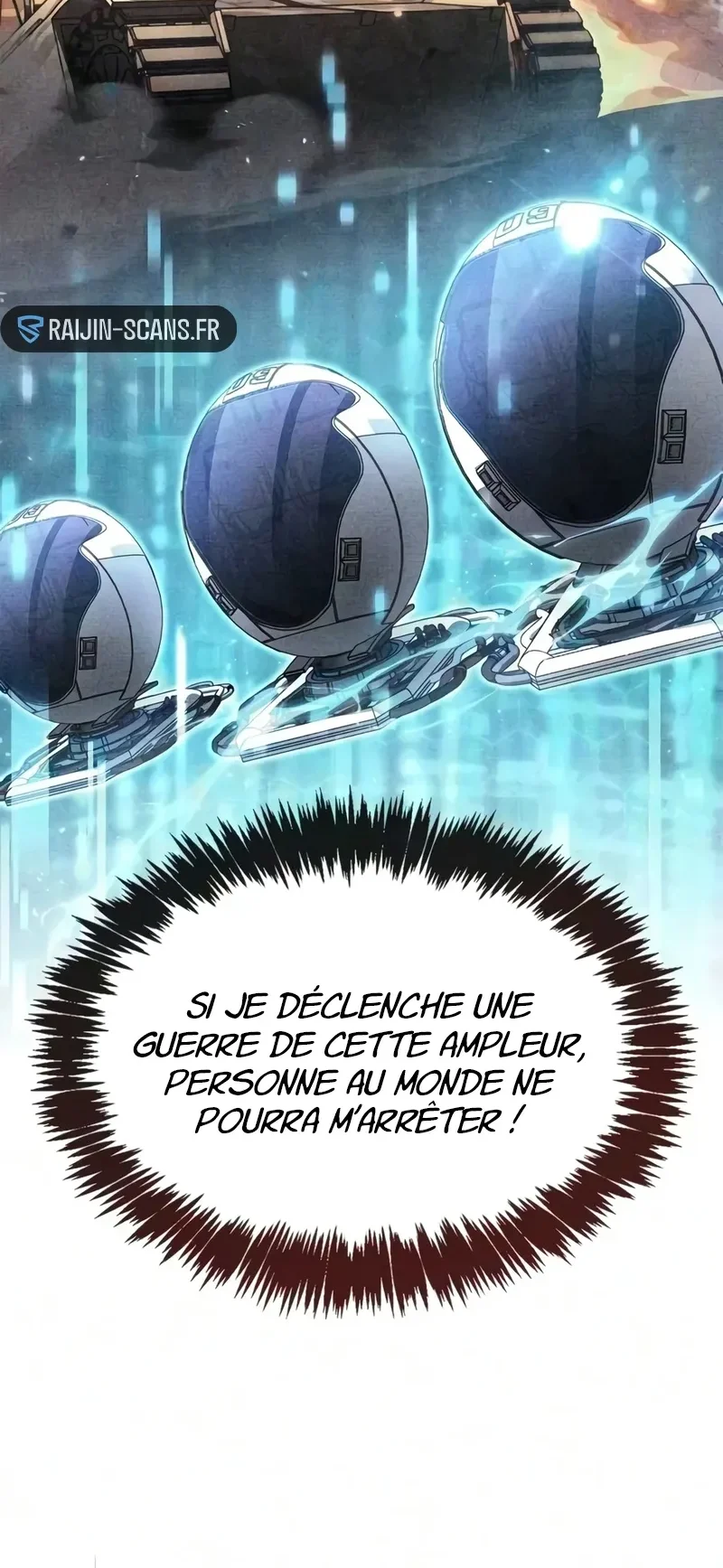 Read The Player Hides His Past FR Manga Online