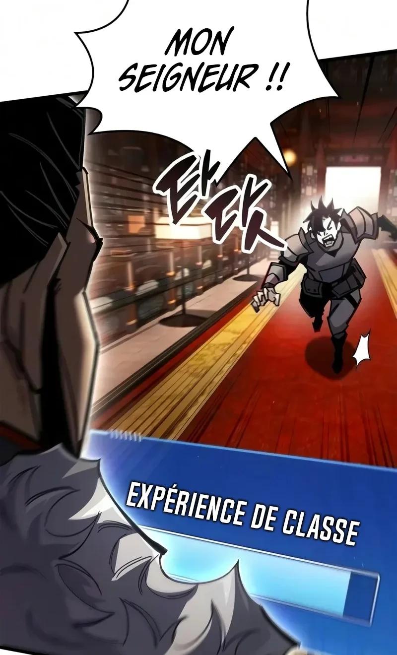 Read The Player Hides His Past FR Manga Online