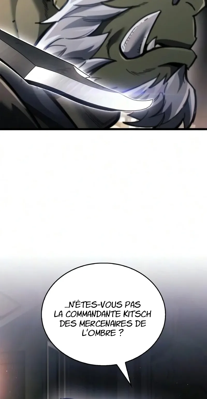 Read The Player Hides His Past FR Manga Online