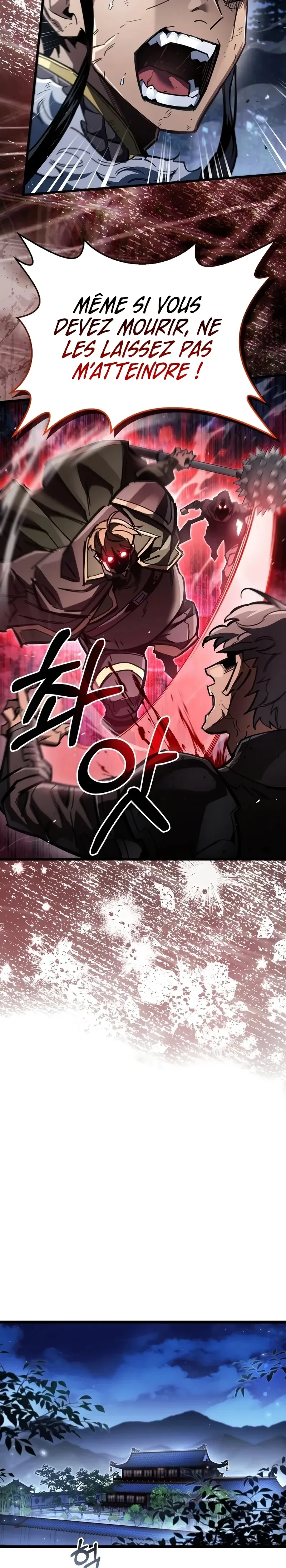 Read The Player Hides His Past FR Manga Online
