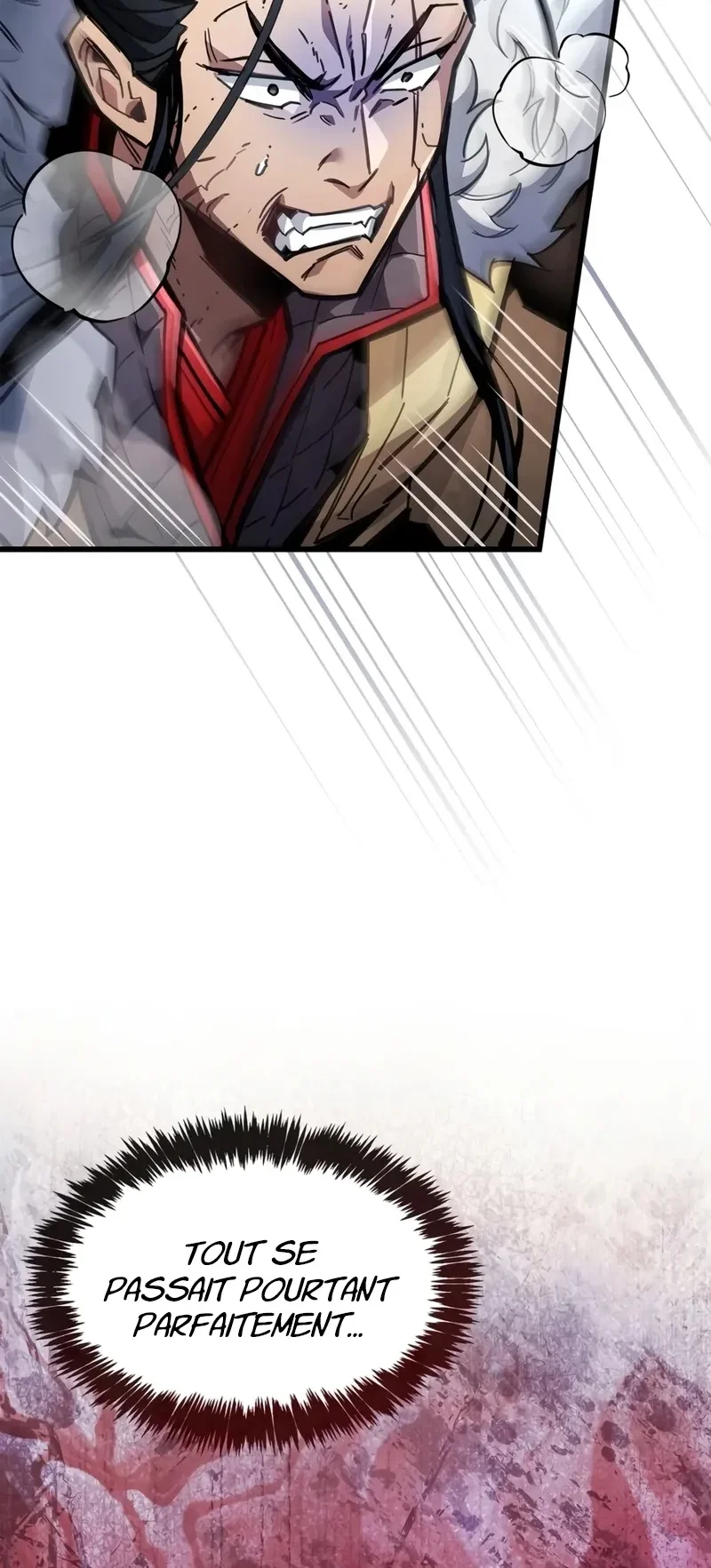 Read The Player Hides His Past FR Manga Online