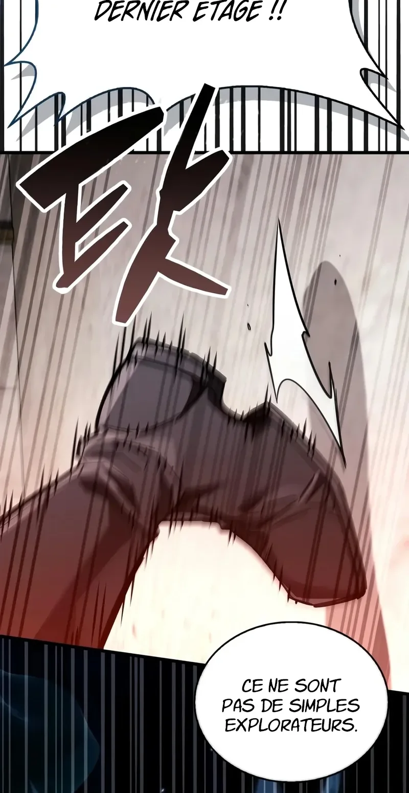 Read The Player Hides His Past FR Manga Online