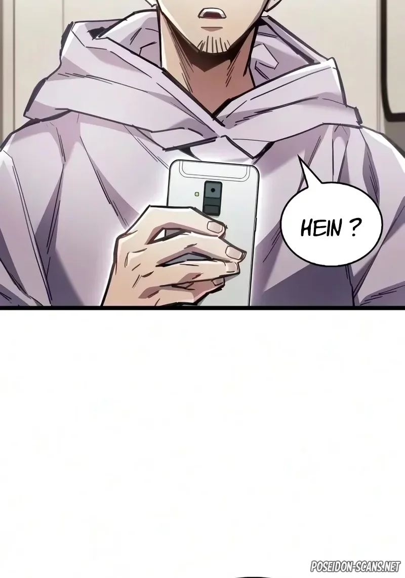 Read The Player Hides His Past FR Manga Online