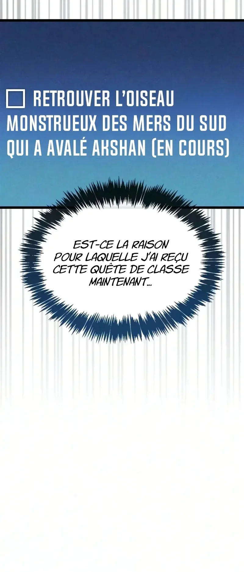 Read The Player Hides His Past FR Manga Online