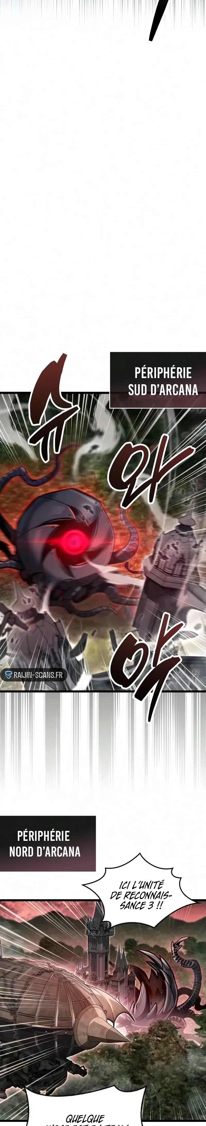 Read The Player Hides His Past FR Manga Online