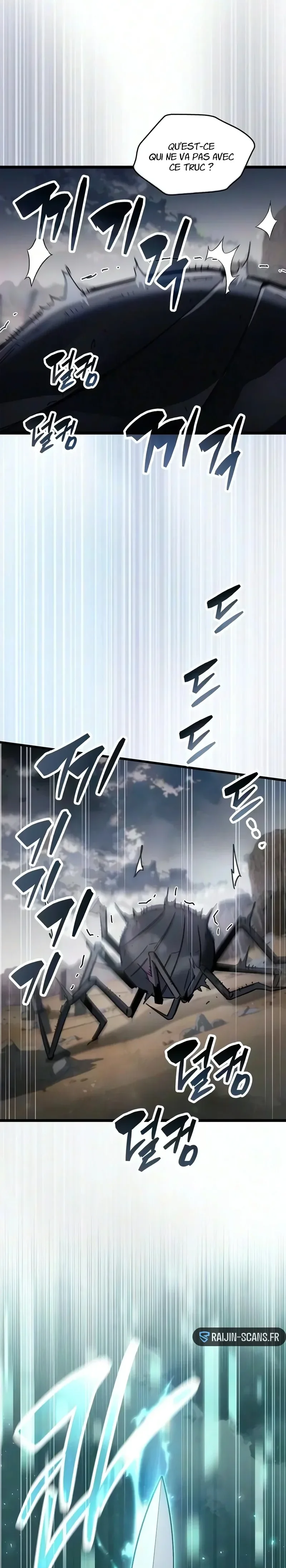 Read The Player Hides His Past FR Manga Online
