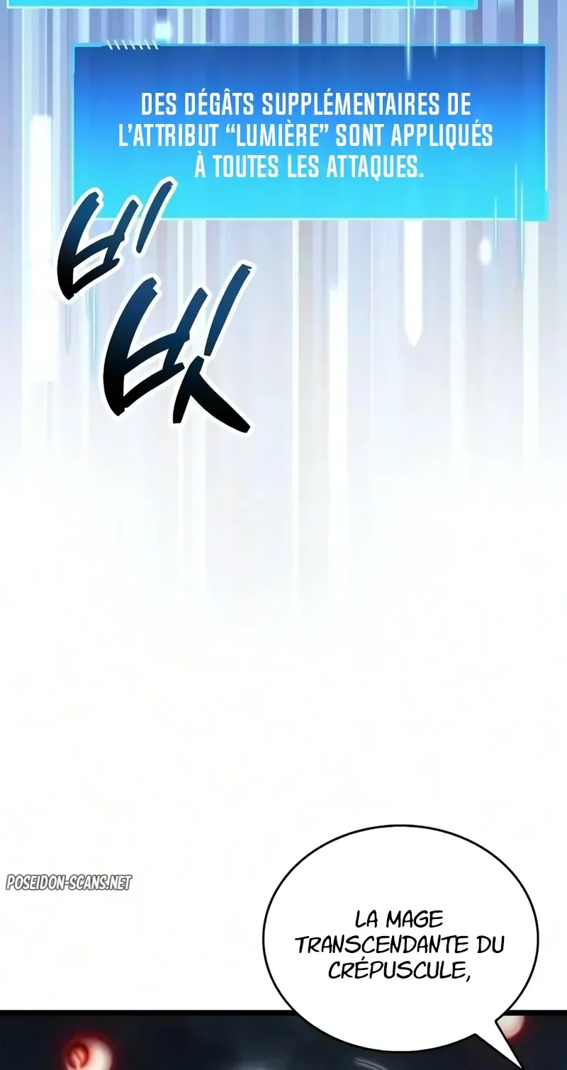 Read The Player Hides His Past FR Manga Online