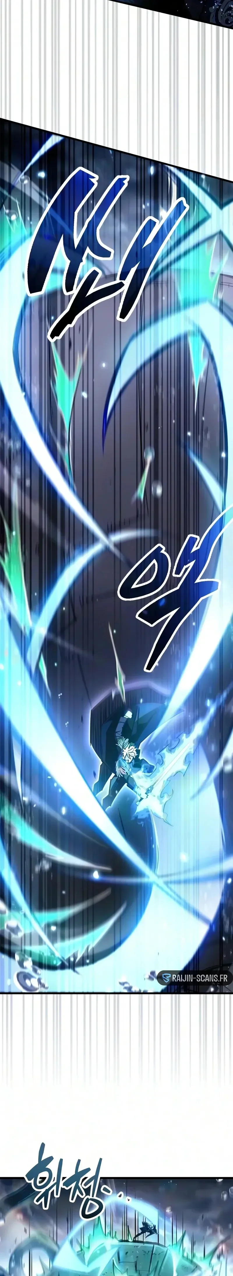 Read The Player Hides His Past FR Manga Online