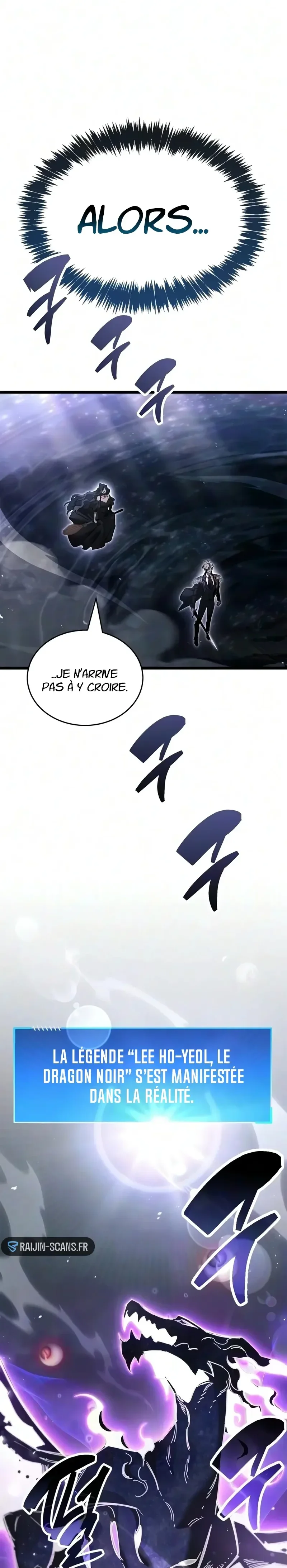 Read The Player Hides His Past FR Manga Online