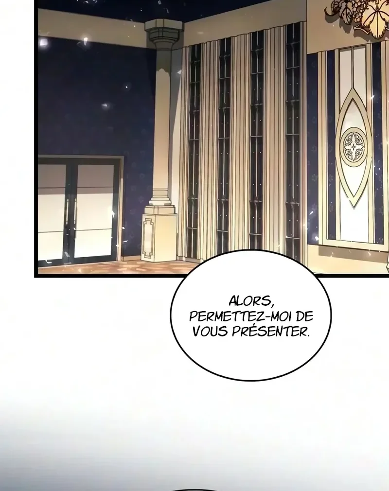 Read The Player Hides His Past FR Manga Online